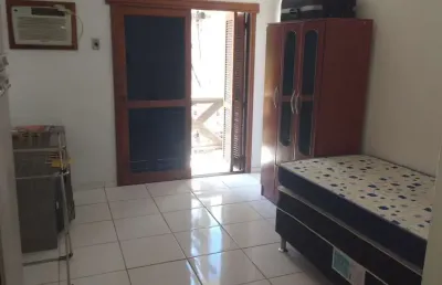 Kitnet / Stúdio à venda na Rua Marquês do Herval, 688, Centro, São Leopoldo