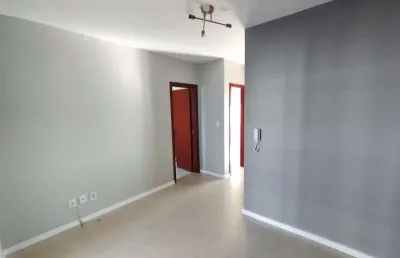 Apartamento com 2 quartos à venda na Rua Jacob Wieckert, 526, Fião, São Leopoldo