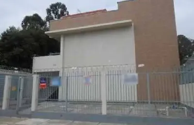 Kitnet / Stúdio para alugar na Rua Munique, 44, Feitoria, São Leopoldo