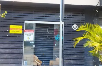 Ponto comercial para alugar na Rua Independência, 197, Centro, São Leopoldo