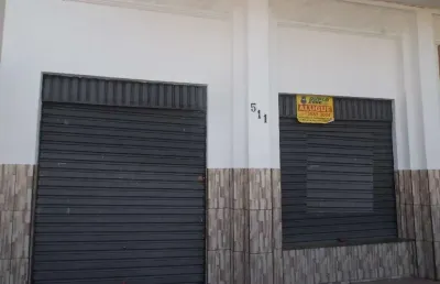 Ponto comercial para alugar na Rua José Bonifácio, 511, Centro, São Leopoldo