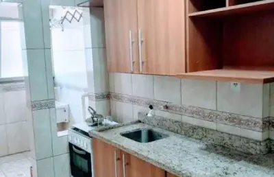Apartamento com 2 quartos à venda na Rua Osvaldo Aranha, 730, Centro, São Leopoldo