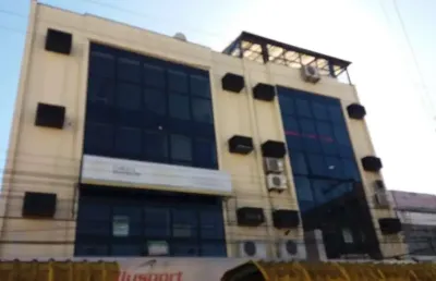 Sala comercial para alugar na Rua Lindolfo Collor, 691, Centro, São Leopoldo