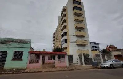 Kitnet / Stúdio para alugar na Rua São Domingos, 940, Centro, São Leopoldo