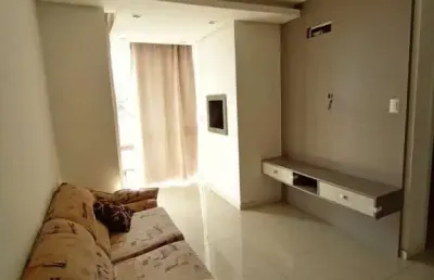 Apartamento com 1 quarto à venda na Rua São João, 412, Centro, São Leopoldo