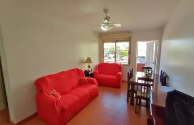 Apartamento com 2 quartos à venda na Rua São Paulo, 708, Centro, São Leopoldo
