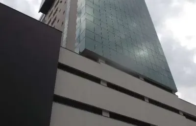 Ponto comercial para alugar na Rua Bento Gonçalves, 673, Centro, São Leopoldo