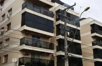 Apartamento com 1 quarto à venda na Rua Brasil, 50, Centro, São Leopoldo