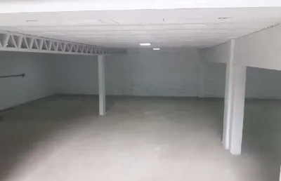 Barracão / Galpão / Depósito à venda na Avenida Mauá, 6010, Santos Dumont, São Leopoldo