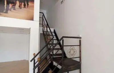 Ponto comercial para alugar na Avenida Integração, 1420, Feitoria, São Leopoldo