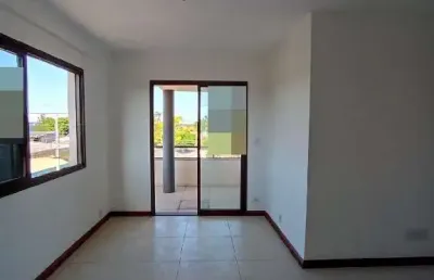 Apartamento com 2 quartos para alugar na Rua da Estação, 282, Rio dos Sinos, São Leopoldo