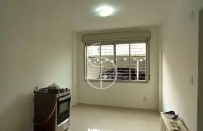 Kitnet / Stúdio para alugar na Avenida Dom João Becker, 482, Centro, São Leopoldo