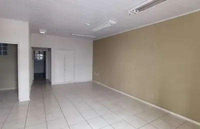 Sala comercial para alugar na Rua Lindolfo Collor, 401, Centro, São Leopoldo