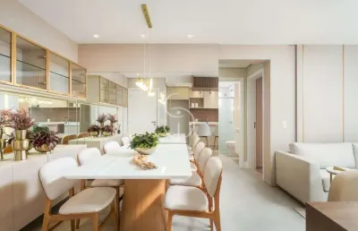 Apartamento com 3 quartos à venda na Avenida Doutor Mário Sperb, 1095, Jardim América, São Leopoldo