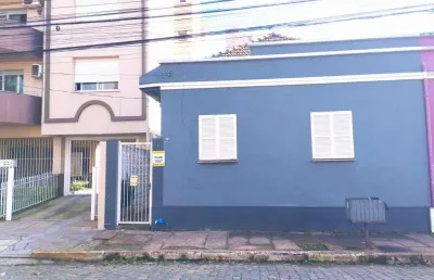 Casa com 2 quartos à venda na Rua Presidente Roosevelt, 181, Centro, São Leopoldo