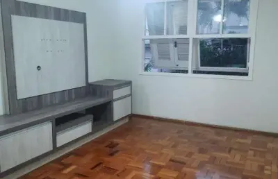 Apartamento com 2 quartos à venda na Rua Leonel Franca, 169, Padre Reus, São Leopoldo