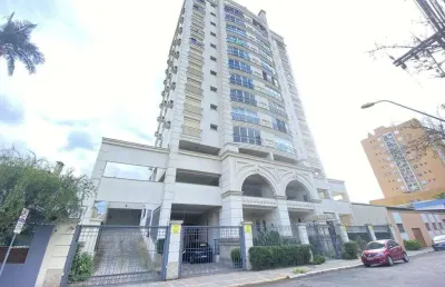 Apartamento com 3 quartos à venda na Rua São Joaquim, 485, Centro, São Leopoldo