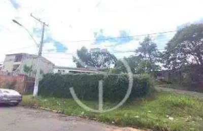 Terreno à venda na Rua Jacob Uebel, 458, Santo André, São Leopoldo