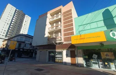 Apartamento com 3 quartos à venda na Rua Independência, 981, Centro, São Leopoldo