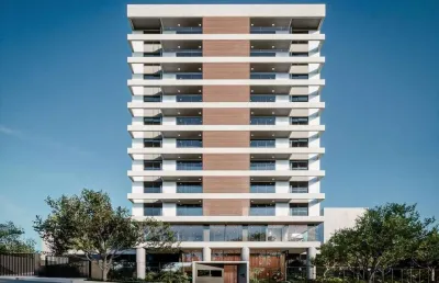 Apartamento com 3 quartos à venda na Rua São José, 343, São José, São Leopoldo