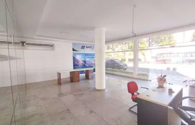 Ponto comercial para alugar na Avenida João Corrêa, 503, Centro, São Leopoldo
