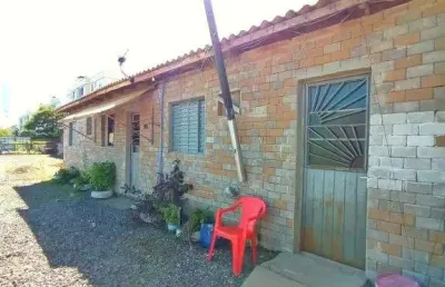 Casa com 1 quarto para alugar na Avenida Dom João Becker, 1655, São Miguel, São Leopoldo