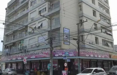 Sala comercial à venda na Rua João Neves da Fontoura, 635, Centro, São Leopoldo