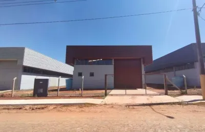 Barracão / Galpão / Depósito para alugar na Rua Weinmann, 220, Fazenda São Borja, São Leopoldo