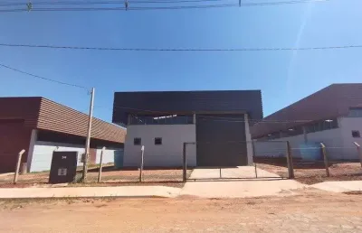 Barracão / Galpão / Depósito para alugar na Rua Weinmann, 240, Fazenda São Borja, São Leopoldo