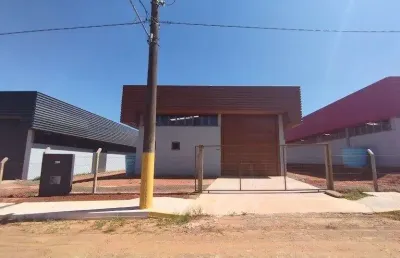 Barracão / Galpão / Depósito para alugar na Rua Weinmann, 260, Fazenda São Borja, São Leopoldo