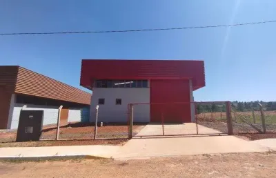 Barracão / Galpão / Depósito para alugar na Rua Weinmann, 280, Fazenda São Borja, São Leopoldo