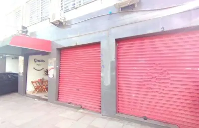 Ponto comercial para alugar na Rua Bento Gonçalves, 633, Centro, São Leopoldo