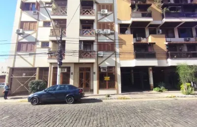 Ponto comercial para alugar na Rua Marquês do Herval, 1054, Centro, São Leopoldo