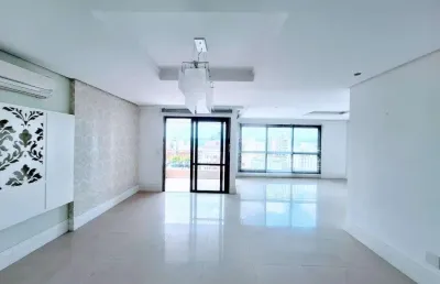 Apartamento com 3 quartos para alugar na Rua Osvaldo Aranha, 242, Centro, São Leopoldo