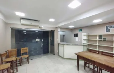 Ponto comercial para alugar na Rua São Joaquim, 780, Centro, São Leopoldo