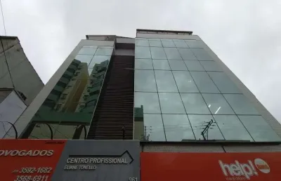 Sala comercial para alugar na Rua Bento Gonçalves, 961, Centro, São Leopoldo