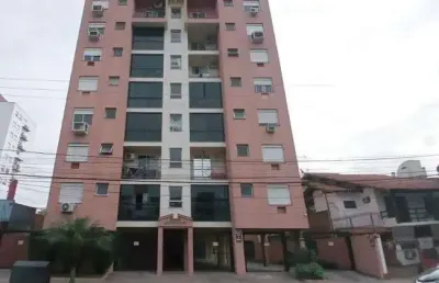 Apartamento com 2 quartos à venda na Avenida Mauá, 751, Centro, São Leopoldo
