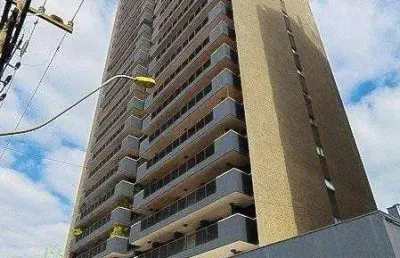 Apartamento com 3 quartos à venda na Rua São Joaquim, 919, Centro, São Leopoldo