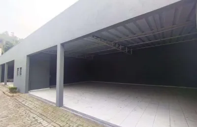 Ponto comercial para alugar na Avenida Senador Salgado Filho, 4138, Scharlau, São Leopoldo