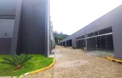 Ponto comercial para alugar na Avenida Senador Salgado Filho, 4138, Scharlau, São Leopoldo