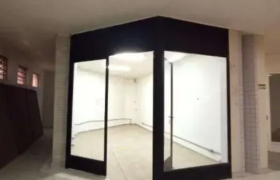 Ponto comercial para alugar na Rua Marquês do Herval, 651, Centro, São Leopoldo
