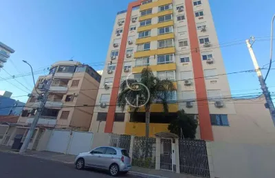 Apartamento com 4 quartos para alugar na Rua João Alfredo Panitz, 204, Centro, São Leopoldo
