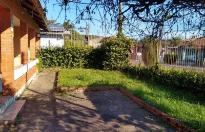 Casa com 2 quartos à venda na Rua Mestre João, 216, Santa Teresa, São Leopoldo
