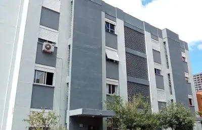 Apartamento com 2 quartos para alugar na Rua Presidente Roosevelt, 188, Centro, São Leopoldo