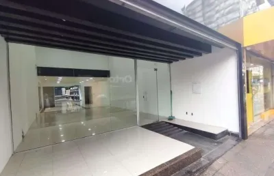 Ponto comercial para alugar na Rua Independência, 1031, Centro, São Leopoldo