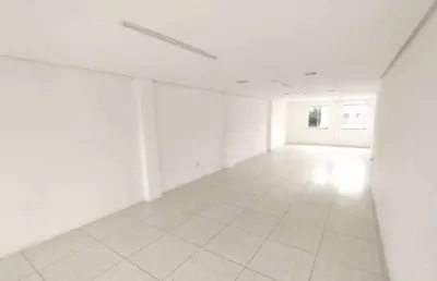 Sala comercial para alugar na Rua Presidente Roosevelt, 955, Centro, São Leopoldo