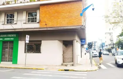 Ponto comercial para alugar na Rua Presidente Roosevelt, 416, Centro, São Leopoldo