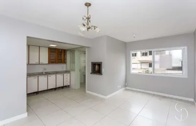 Apartamento com 2 quartos à venda na Rua André Rebouças, 25, Centro, São Leopoldo