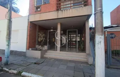 Ponto comercial para alugar na Rua Marquês do Herval, 840, Centro, São Leopoldo
