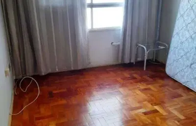 Apartamento com 1 quarto para alugar na Avenida Theodomiro Porto da Fonseca, 28, Centro, São Leopoldo